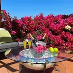 Casa Ideal Familias Com Vista Mar Desafogada Chalet Funchal (Madeira)