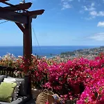 Casa Ideal Familias Com Vista Mar Desafogada Chalet *