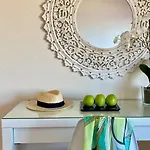 Casa Ideal Familias Com Vista Mar Desafogada Chalet *