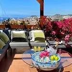 Casa Ideal Familias Com Vista Mar Desafogada Chalet Funchal (Madeira)