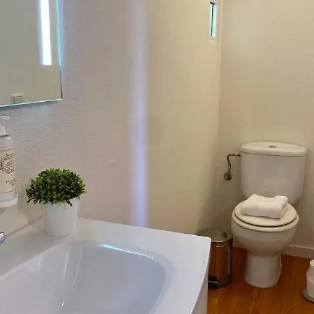 シャレー Casa Ideal Familias Com Vista Mar Desafogada フンシャル