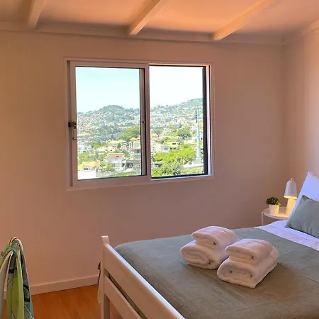シャレー Casa Ideal Familias Com Vista Mar Desafogada *