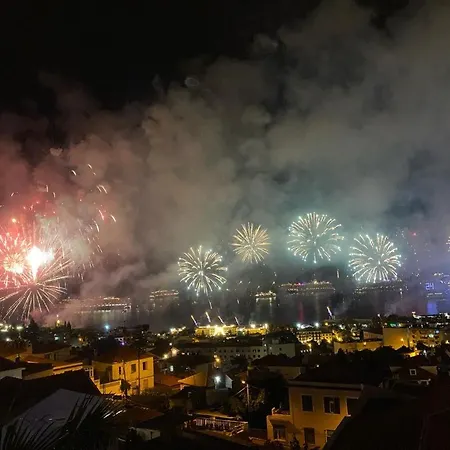 Casa Ideal Familias Com Vista Mar Desafogada Horská chata *