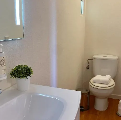 Chalet Casa Ideal Familias Com Vista Mar Desafogada Funchal (Madeira)