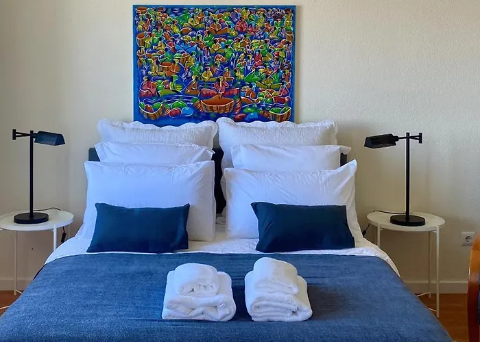 Chalet Casa Ideal Familias Com Vista Mar Desafogada Funchal (Madeira)