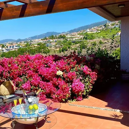 Alpehytte Casa Ideal Familias Com Vista Mar Desafogada *