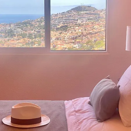 Σαλέ Casa Ideal Familias Com Vista Mar Desafogada *