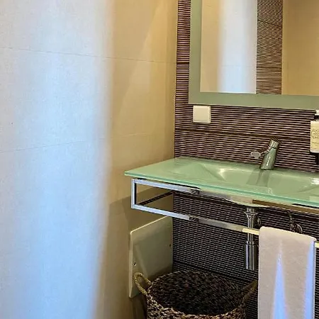 Casa Ideal Familias Com Vista Mar Desafogada