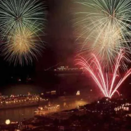 Σαλέ Casa Ideal Familias Com Vista Mar Desafogada Φουνκάλ