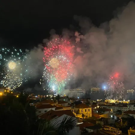 Casa Ideal Familias Com Vista Mar Desafogada Σαλέ *
