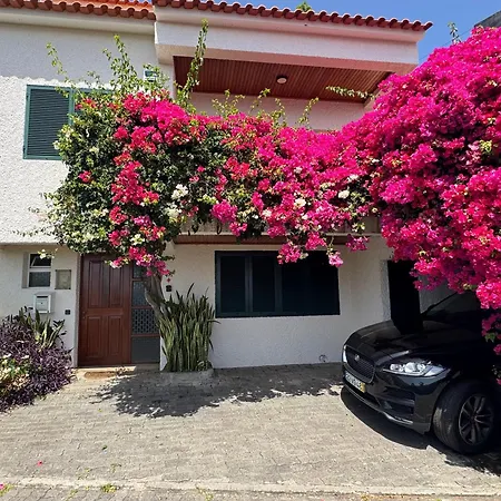 Casa Ideal Familias Com Vista Mar Desafogada Chalet