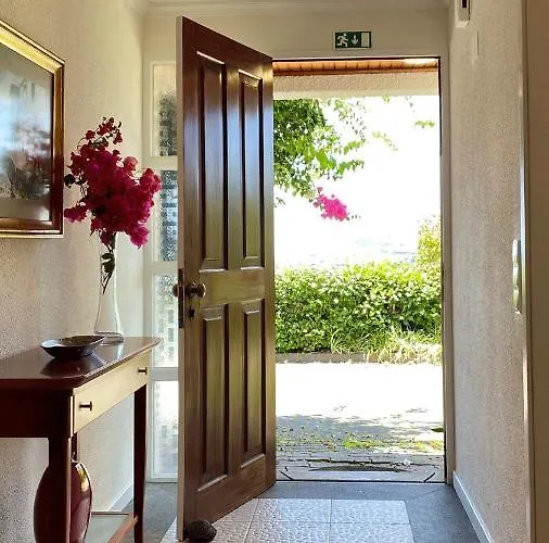 Casa Ideal Familias Com Vista Mar Desafogada *