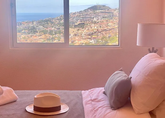 Alpehytte Casa Ideal Familias Com Vista Mar Desafogada *