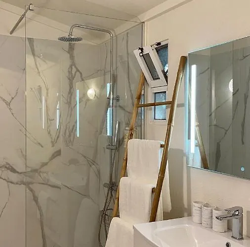 شاليه Casa Ideal Familias Com Vista Mar Desafogada فونشال