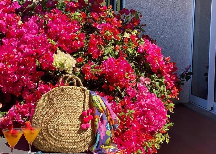 شاليه Casa Ideal Familias Com Vista Mar Desafogada