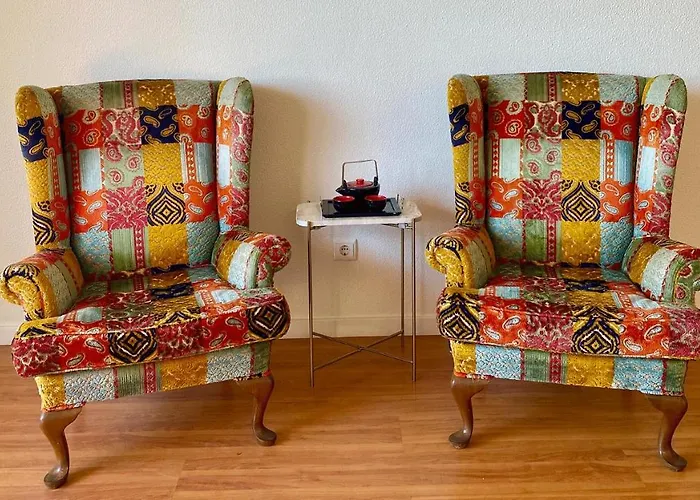 Casa Ideal Familias Com Vista Mar Desafogada فونشال