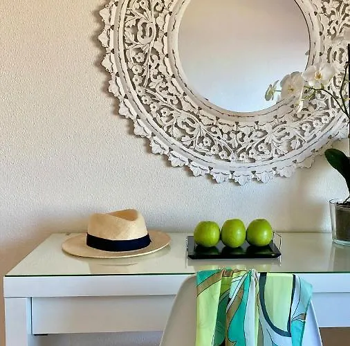 Casa Ideal Familias Com Vista Mar Desafogada شاليه *