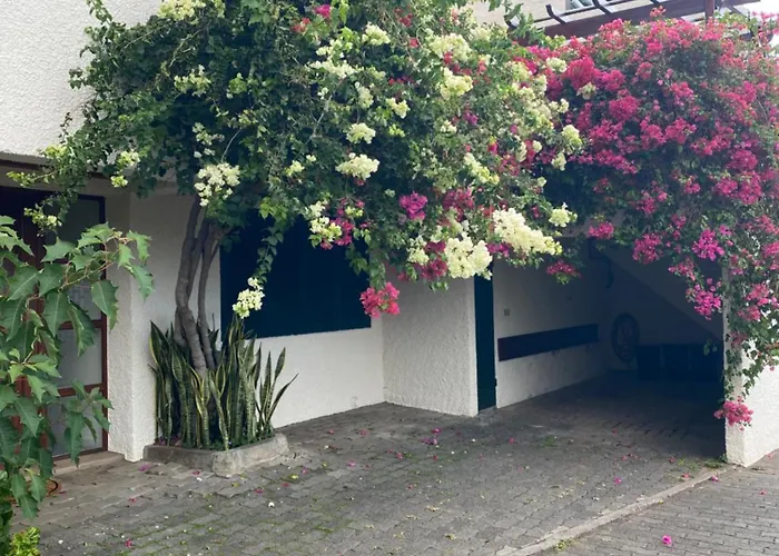 Casa Ideal Familias Com Vista Mar Desafogada شاليه *