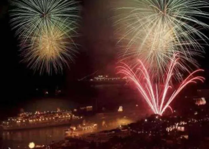 شاليه Casa Ideal Familias Com Vista Mar Desafogada فونشال