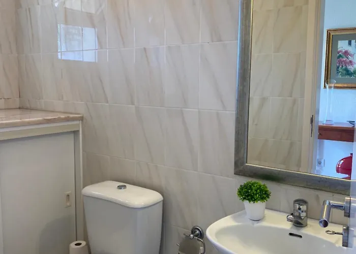 Casa Ideal Familias Com Vista Mar Desafogada شاليه