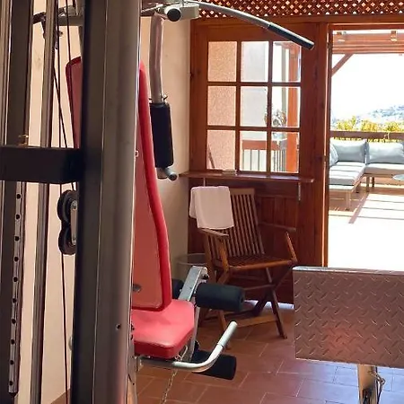 Casa Ideal Familias Com Vista Mar Desafogada * Funchal (Madeira)