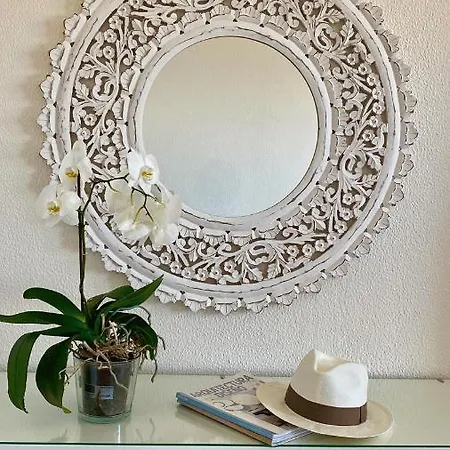 Chalet Casa Ideal Familias Com Vista Mar Desafogada *